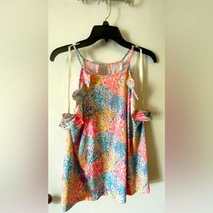 Lilly Pulitzer tank